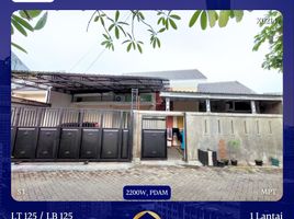 3 Bedroom House for sale in Tandes, Surabaya, Tandes