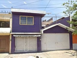 3 Schlafzimmer Haus zu verkaufen in Venustiano Carranza, Mexico City, Venustiano Carranza