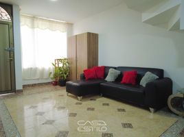 5 Habitación Villa en venta en Narino, San Juan De Pasto, Narino