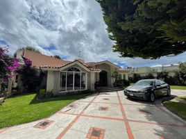 Villa 3 chambre à vendre à Toluca, Mexico, Toluca