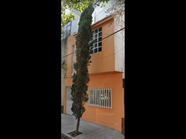 3 Schlafzimmer Villa zu verkaufen in Miguel Hidalgo, Mexico City, Miguel Hidalgo
