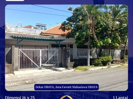 3 Habitación Villa en venta en Rungkut, East Jawa, Rungkut, Surabaya