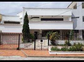 9 Bedroom House for sale in Plaza de la Intendencia Fluvial, Barranquilla, Barranquilla