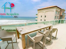 在Guerrero出售的4 卧室 公寓, Acapulco, Guerrero