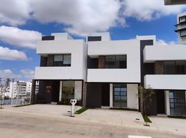 3 Schlafzimmer Haus zu verkaufen in Morelia, Michoacan, Morelia, Michoacan