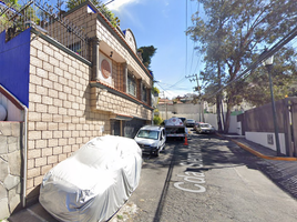 4 Schlafzimmer Villa zu verkaufen in Naucalpan De Juarez, Mexico, Naucalpan De Juarez