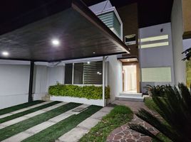 Villa 4 chambre à vendre à Queretaro, Queretaro, Queretaro, Queretaro