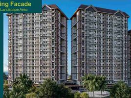 1 Bedroom Condo for sale in Rizal, Calabarzon, Cainta, Rizal