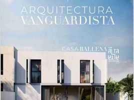Maison 4 chambre à vendre à Medellin, Veracruz, Medellin