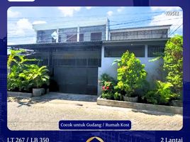 5 Kamar Rumah for sale in Tandes, Surabaya, Tandes