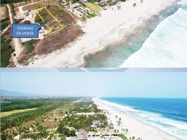  Terreno (Parcela) en venta en Dist Pochutla, Oaxaca, Dist Pochutla
