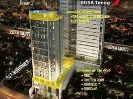 1 Bedroom Condo for sale in Kamuning MRT-3, Quezon City, Quezon City