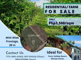  Land for sale in Magalang, Pampanga, Magalang