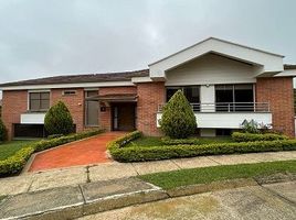 4 Habitación Casa en venta en Santander, Floridablanca, Santander