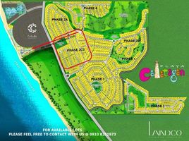  Land for sale at Playa Calatagan Residences, Calatagan