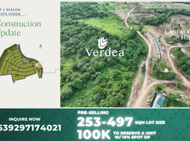  Land for sale in Cavite, Calabarzon, Silang, Cavite