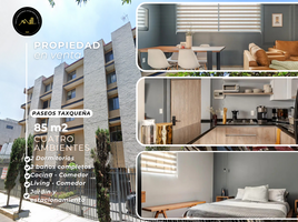 Condominium 2 chambre à vendre à Benito Juarez, Mexico City, Benito Juarez