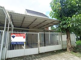 4 Bedroom House for rent in East Jawa, Lakarsantri, Surabaya, East Jawa