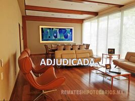 4 Schlafzimmer Haus zu verkaufen in Alvaro Obregon, Mexico City, Alvaro Obregon
