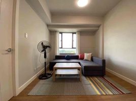 1 Bedroom Condo for rent in Katipunan LRT-2, Quezon City, Quezon City