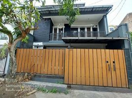 6 Bedroom House for sale in Astana Anyar, Bandung, Astana Anyar