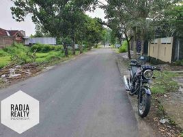  Land for sale in Gamping, Sleman, Gamping