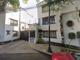 3 Schlafzimmer Villa zu verkaufen in Miguel Hidalgo, Mexico City, Miguel Hidalgo