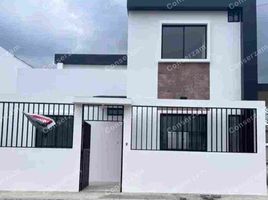 4 Bedroom House for sale in Portoviejo, Manabi, Portoviejo, Portoviejo