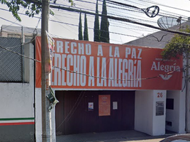 3 Schlafzimmer Haus zu verkaufen in Miguel Hidalgo, Mexico City, Miguel Hidalgo, Mexico City