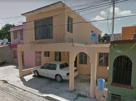3 Habitación Casa en venta en Carmen, Campeche, Carmen, Campeche