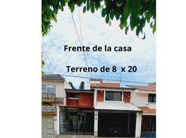 3 Schlafzimmer Haus zu verkaufen in Leon, Guanajuato, Leon