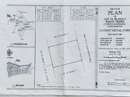  Terreno (Parcela) en venta en Silang, Calabarzon, Silang