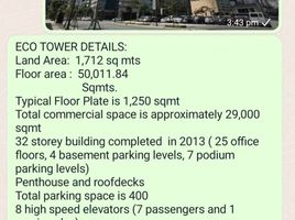 50,011.84 SqM Office for sale in Manila International Airport LRT-1, Pasay City, Makati City