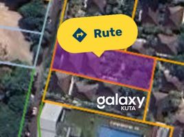  Land for sale in Gusti Ngurah Rai International Airport, Kuta, Kuta