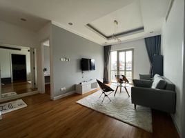 1 chambre Appartement à louer à , Ward 6