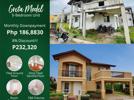 5 Bedroom Villa for sale in Negros Island Region, Bacolod City, Negros Occidental, Negros Island Region