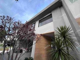 3 Schlafzimmer Villa zu verkaufen in Ocoyucan, Puebla, Ocoyucan