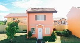 Viviendas disponibles en Camella Prima Butuan