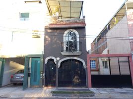 4 Schlafzimmer Villa zu verkaufen in Morelia, Michoacan, Morelia