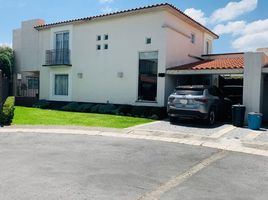 4 Schlafzimmer Villa zu verkaufen in Toluca, Mexico, Toluca