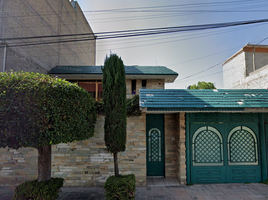 Maison 3 chambre à vendre à Gustavo A Madero, Mexico City, Gustavo A Madero