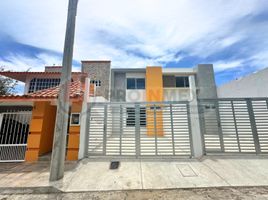 Maison 3 chambre à vendre à Medellin, Veracruz, Medellin