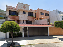 Maison 3 chambre à vendre à Benito Juarez, Mexico City, Benito Juarez