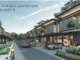 3 Bedroom Villa for sale in Lakarsantri, East Jawa, Lakarsantri, Surabaya, East Jawa, Indonesia