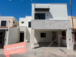 Villa 3 chambre à vendre à Hermosillo, Sonora, Hermosillo