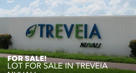 Available Units at Treveia Nuvali