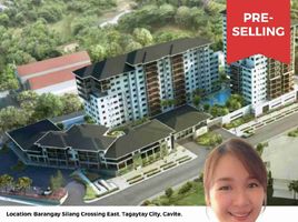 1 Bedroom Apartment for sale in Tagaytay City, Cavite, Tagaytay City