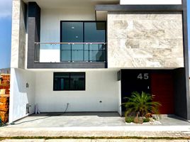 Maison 3 chambre à vendre à Santa Isabel Cholula, Puebla, Santa Isabel Cholula, Puebla