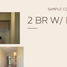 2 Schlafzimmer Wohnung zu verkaufen in Makati City, Metro Manila, Makati City
