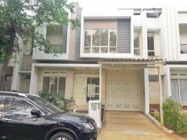 5 Bedroom House for sale in Basilea Convention Center, Legok, Legok